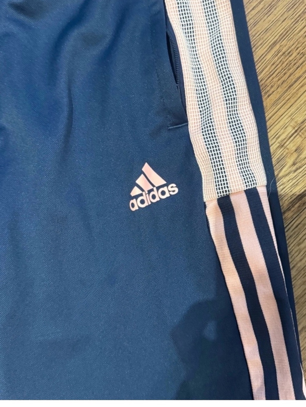 Adidas Tiro Pants- NWOT
